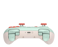8BitDo Ultimate 2C Wireless Pad Mint - 1292694 - zdjęcie 3